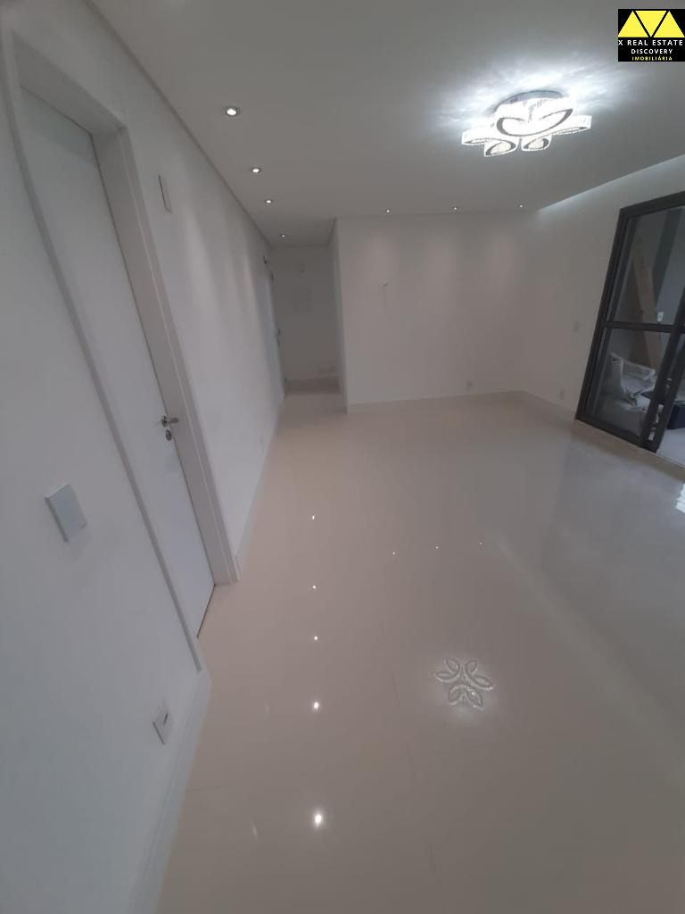 Apartamento à venda com 3 quartos, 115m² - Foto 4