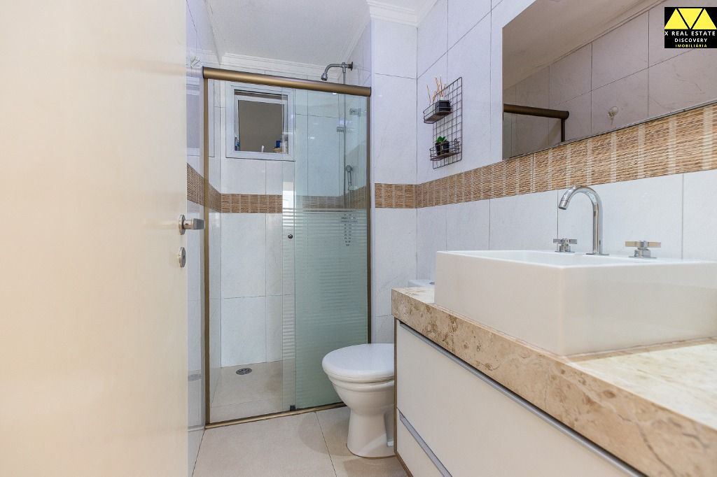 Apartamento à venda com 2 quartos, 80m² - Foto 17