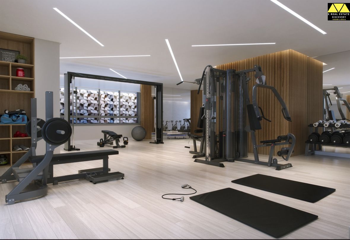 Apartamento, 3 quartos, 110 m² - Foto 14