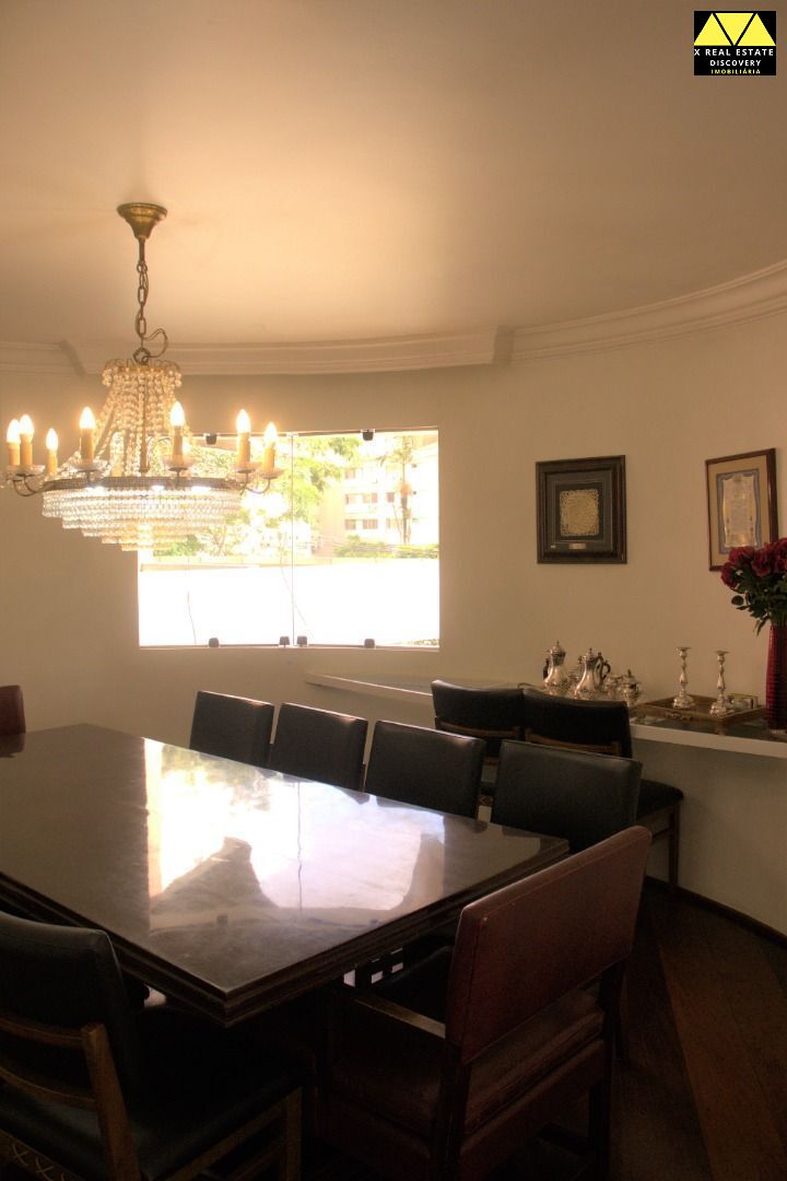 Apartamento, 4 quartos, 297 m² - Foto 1