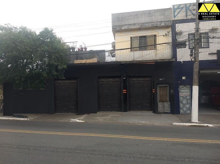 Sala-Conjunto, 278 m² - Foto 1