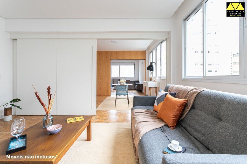 Apartamento, 2 quartos, 86 m² - Foto 1