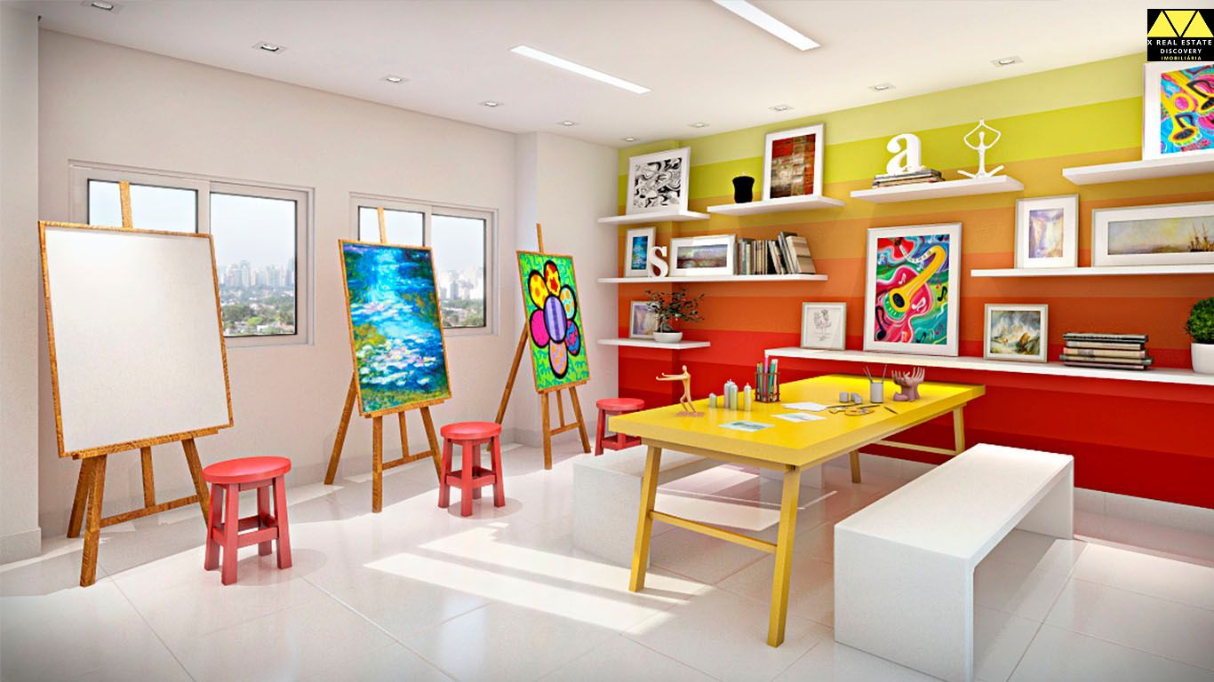 Apartamento, 2 quartos, 61 m² - Foto 21
