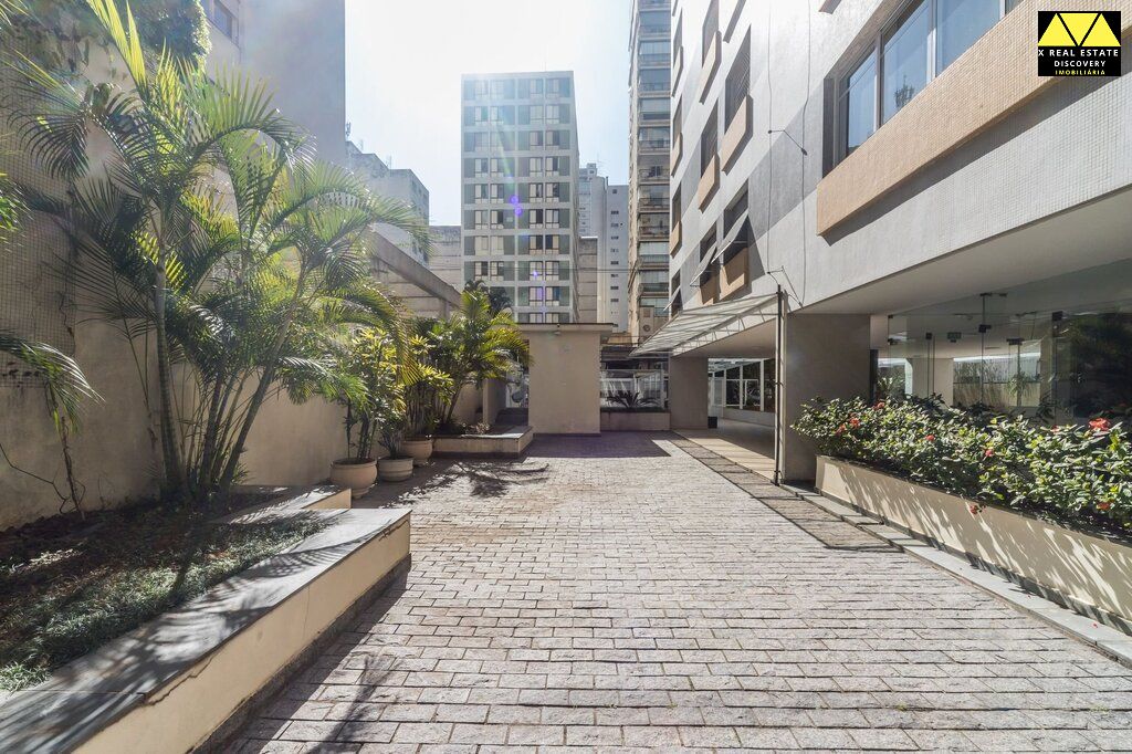 Apartamento, 3 quartos, 158 m² - Foto 14