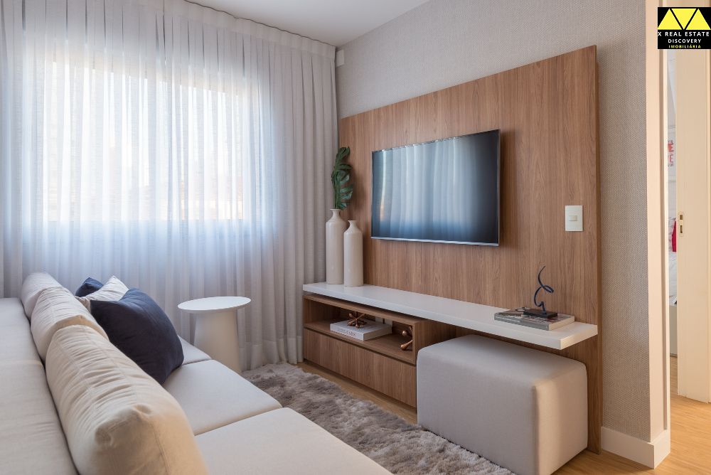 Apartamento à venda com 3 quartos, 61m² - Foto 5