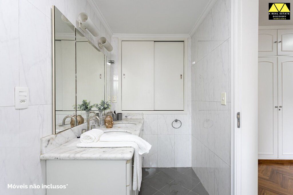 Apartamento, 4 quartos, 222 m² - Foto 4