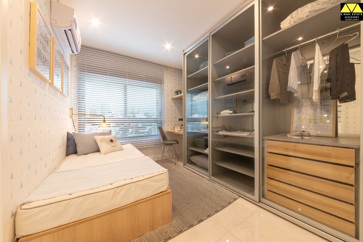 Apartamento à venda com 2 quartos, 74m² - Foto 8