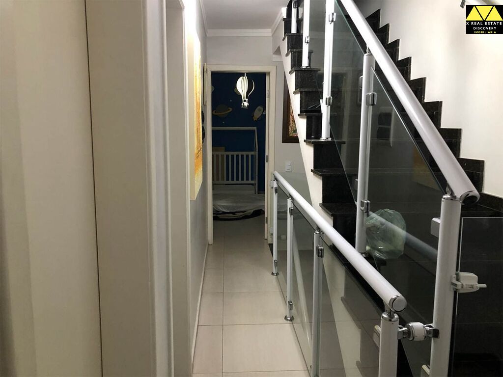 Casa, 3 quartos, 193 m² - Foto 9