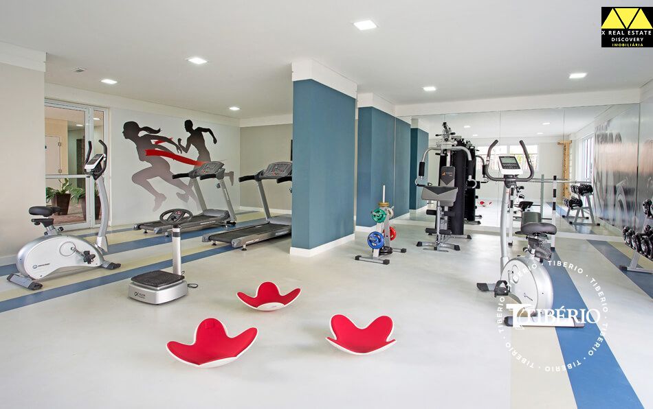 Apartamento, 2 quartos, 52 m² - Foto 16