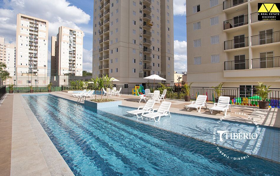 Apartamento, 2 quartos, 52 m² - Foto 38