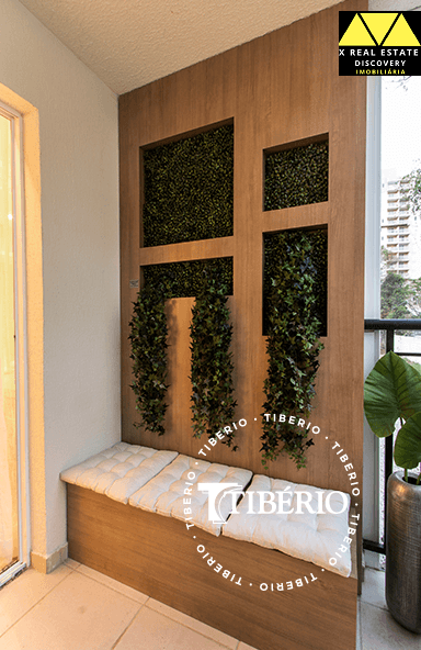 Apartamento, 2 quartos, 52 m² - Foto 9