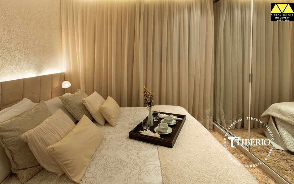 Apartamento, 2 quartos, 52 m² - Foto 10