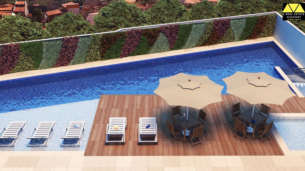 Apartamento à venda com 2 quartos, 56m² - Foto 16