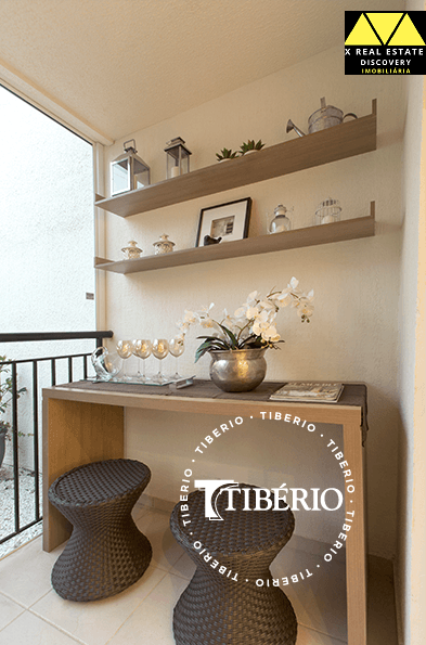 Apartamento, 2 quartos, 52 m² - Foto 8