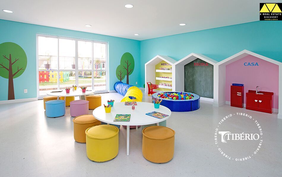 Apartamento, 2 quartos, 52 m² - Foto 24