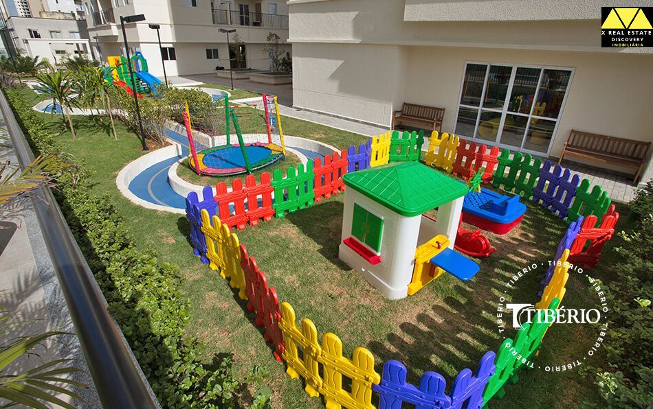 Apartamento, 2 quartos, 52 m² - Foto 23