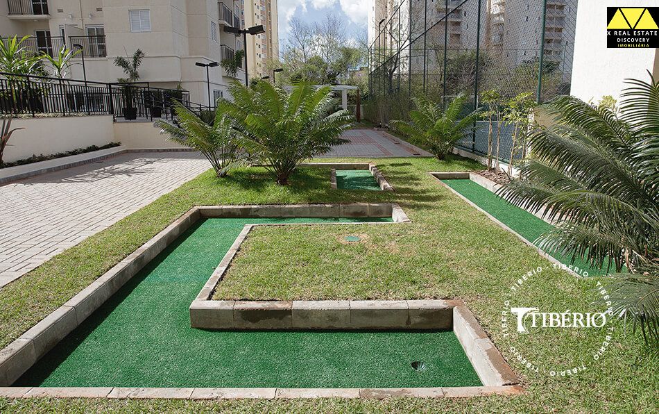 Apartamento, 2 quartos, 52 m² - Foto 35