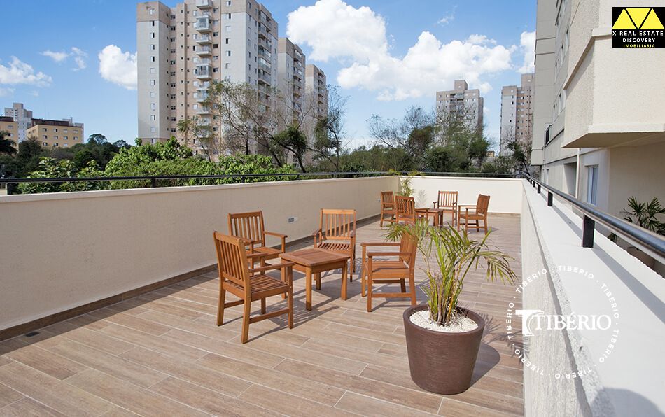 Apartamento, 2 quartos, 52 m² - Foto 37