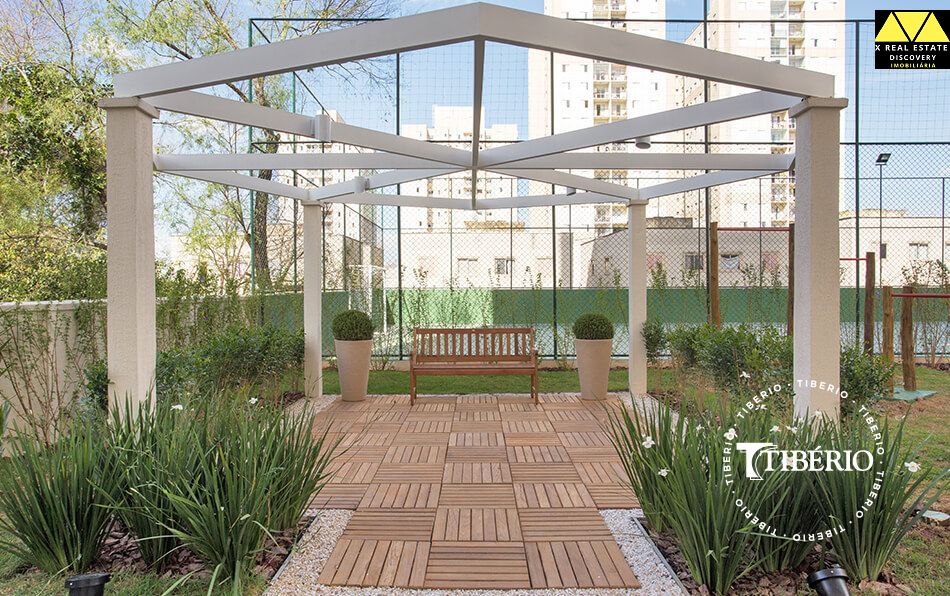 Apartamento, 2 quartos, 52 m² - Foto 33