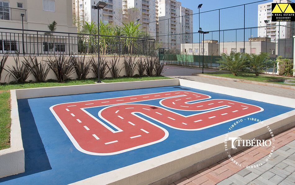 Apartamento, 2 quartos, 52 m² - Foto 36