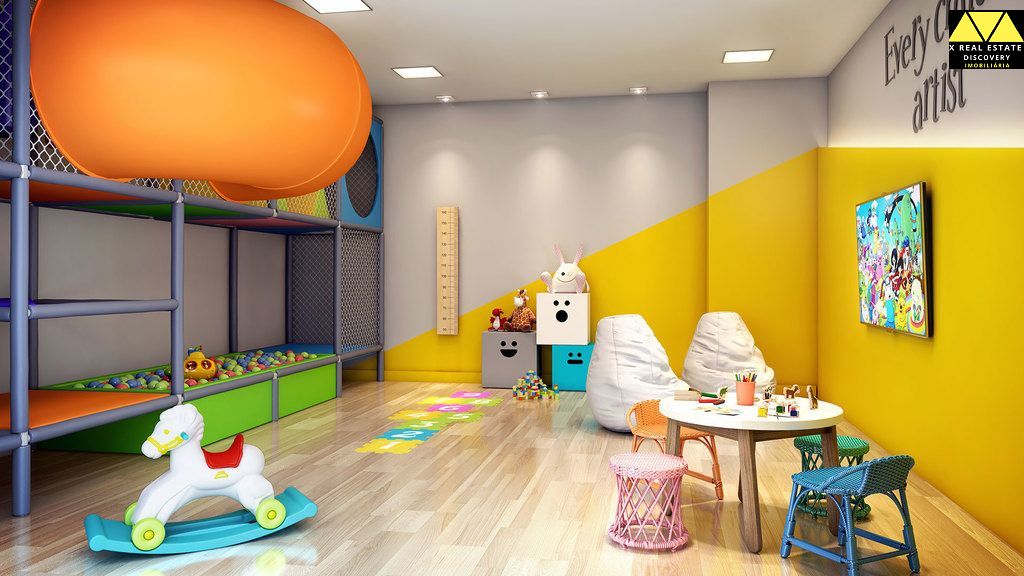 Apartamento à venda com 2 quartos, 56m² - Foto 10