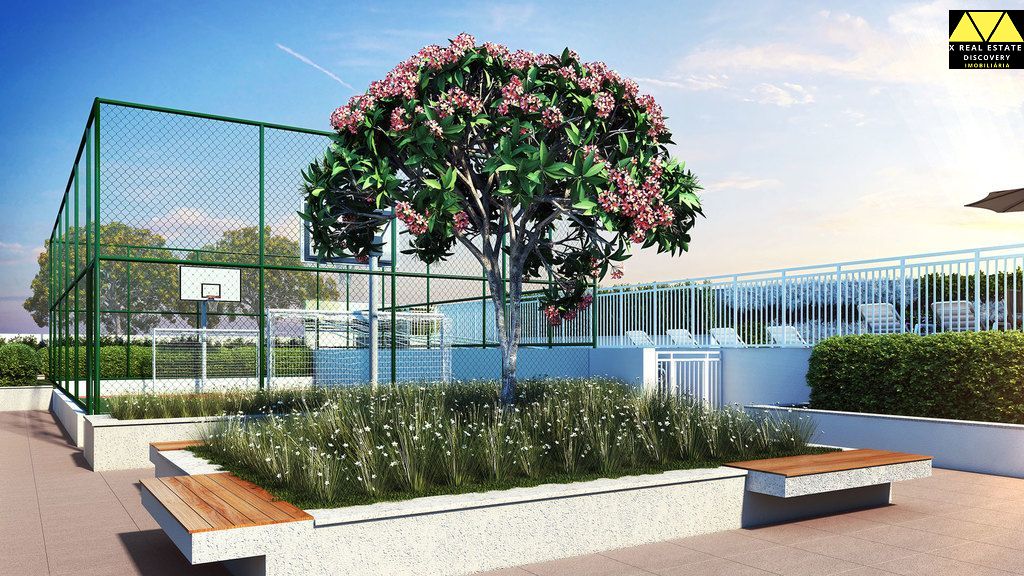 Apartamento à venda com 2 quartos, 56m² - Foto 13