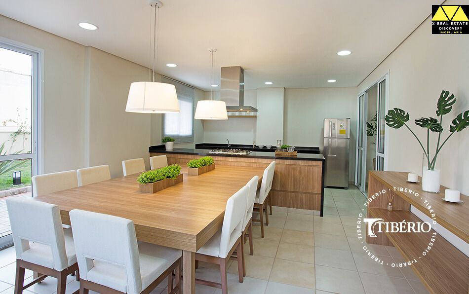 Apartamento, 2 quartos, 52 m² - Foto 21