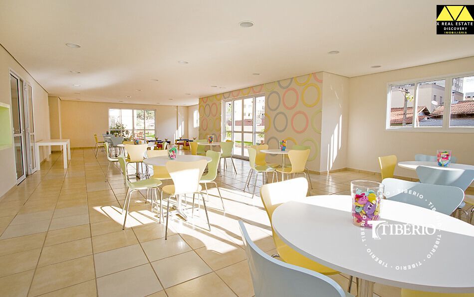 Apartamento, 2 quartos, 52 m² - Foto 20