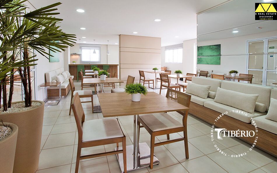 Apartamento, 2 quartos, 52 m² - Foto 18