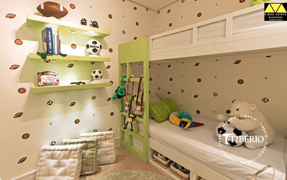 Apartamento, 2 quartos, 52 m² - Foto 14