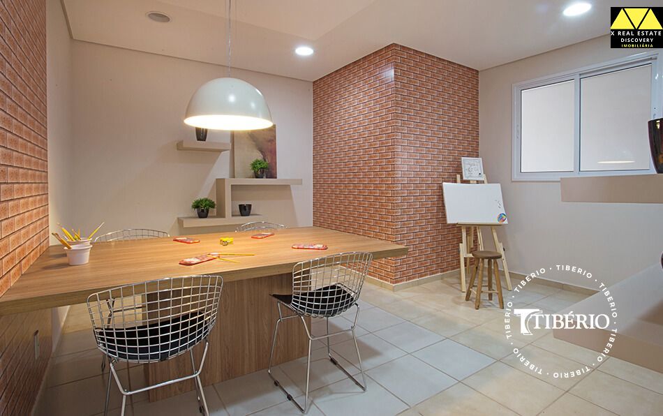 Apartamento, 2 quartos, 52 m² - Foto 27