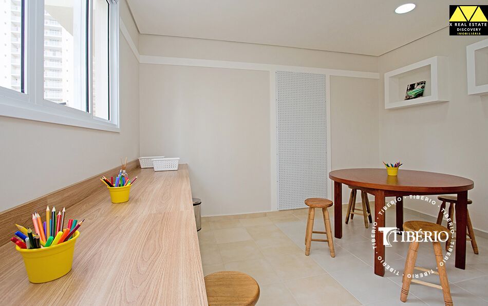 Apartamento à venda com 3 quartos, 64m² - Foto 25