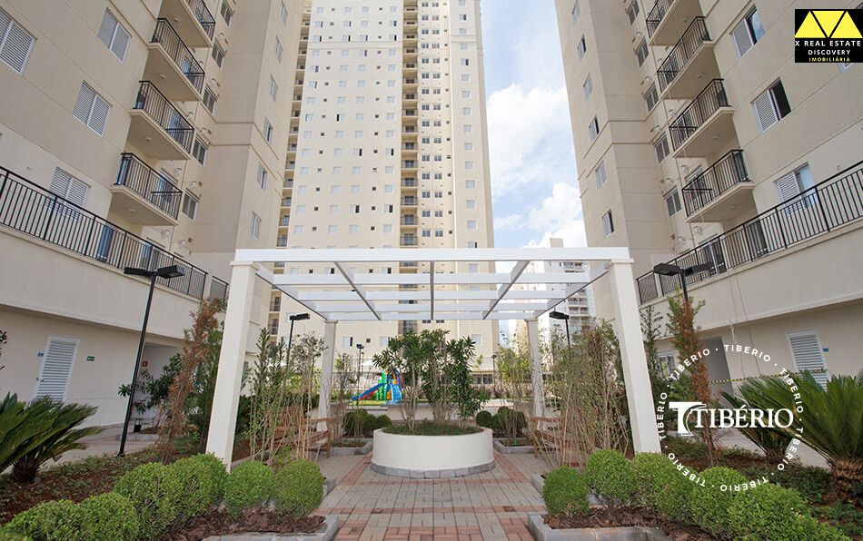 Apartamento, 2 quartos, 52 m² - Foto 32