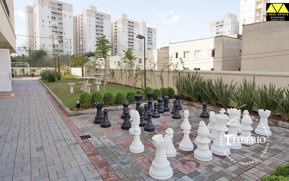 Apartamento, 2 quartos, 52 m² - Foto 31