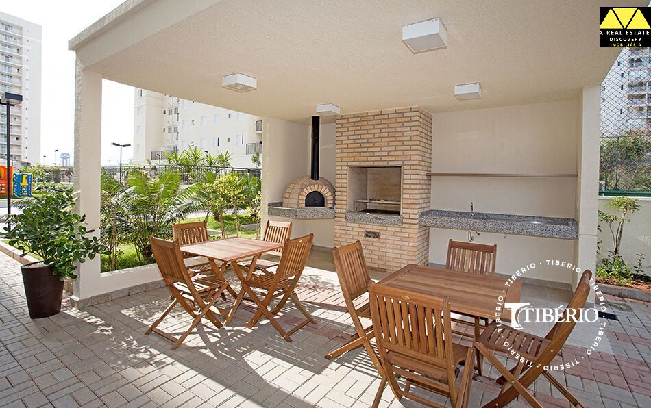 Apartamento, 2 quartos, 52 m² - Foto 30