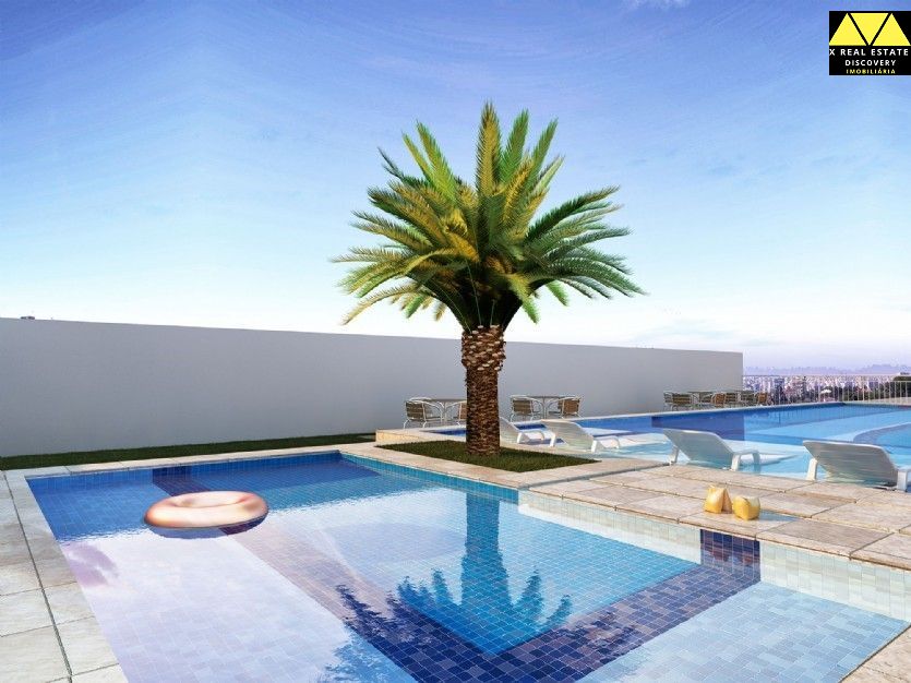 Apartamento, 2 quartos, 44 m² - Foto 9