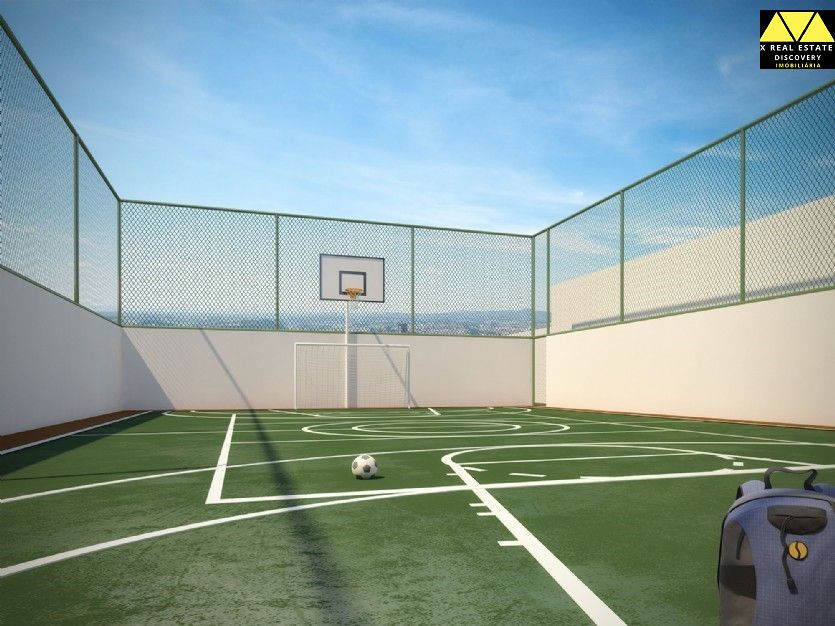 Apartamento, 2 quartos, 44 m² - Foto 8