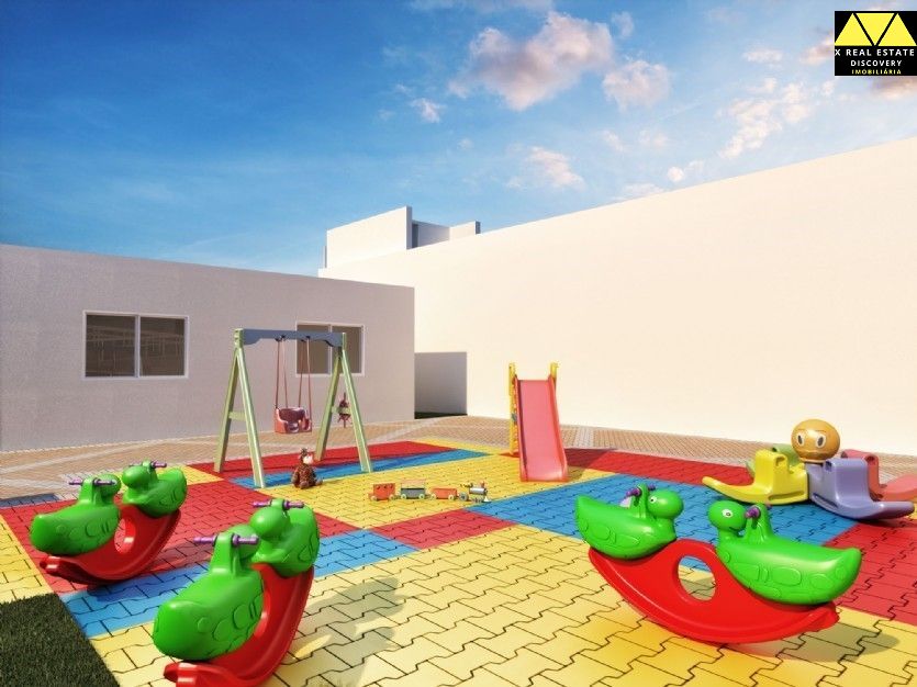 Apartamento, 2 quartos, 44 m² - Foto 7