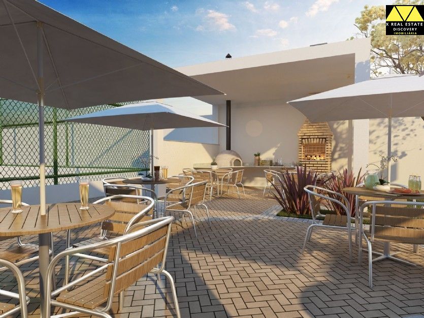 Apartamento, 2 quartos, 44 m² - Foto 6