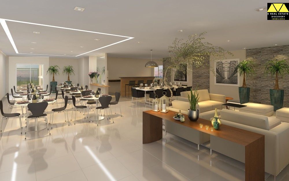 Apartamento, 2 quartos, 44 m² - Foto 4