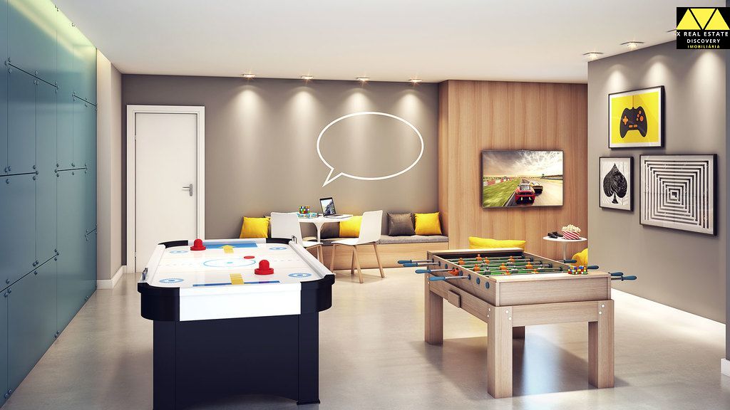 Apartamento à venda com 2 quartos, 56m² - Foto 9