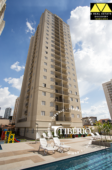 Apartamento, 2 quartos, 52 m² - Foto 1