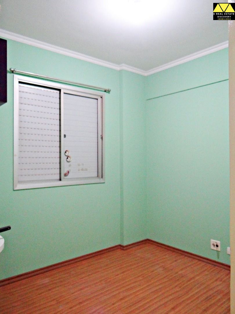 Apartamento à venda com 3 quartos, 65m² - Foto 9