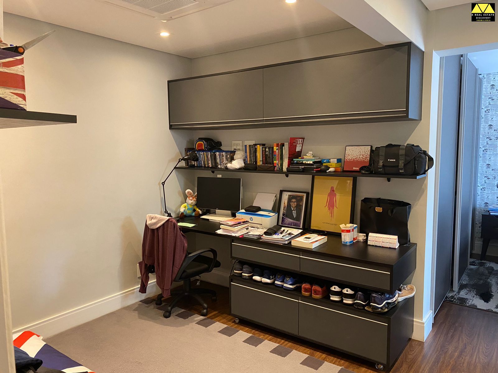 Apartamento, 3 quartos, 251 m² - Foto 13