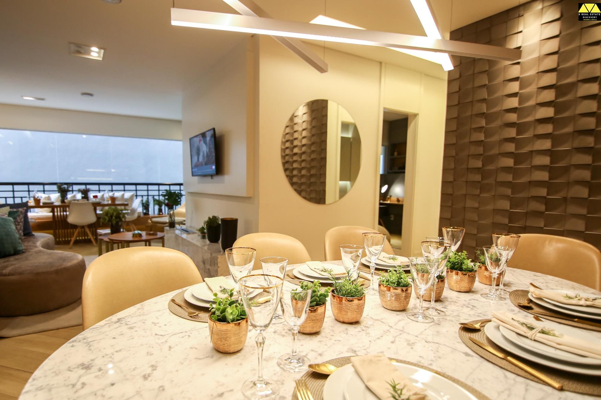 Cobertura, 4 quartos, 247 m² - Foto 5