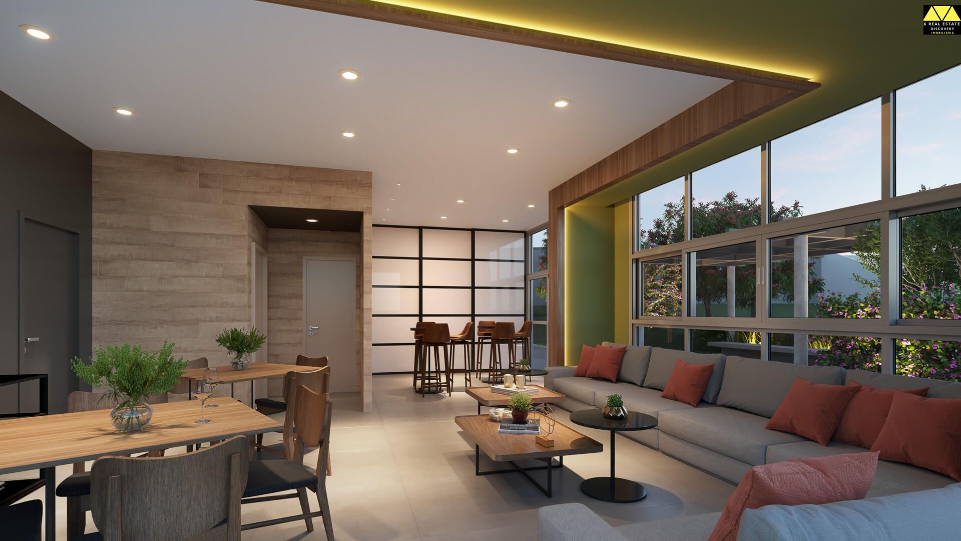 Apartamento, 4 quartos, 133 m² - Foto 15