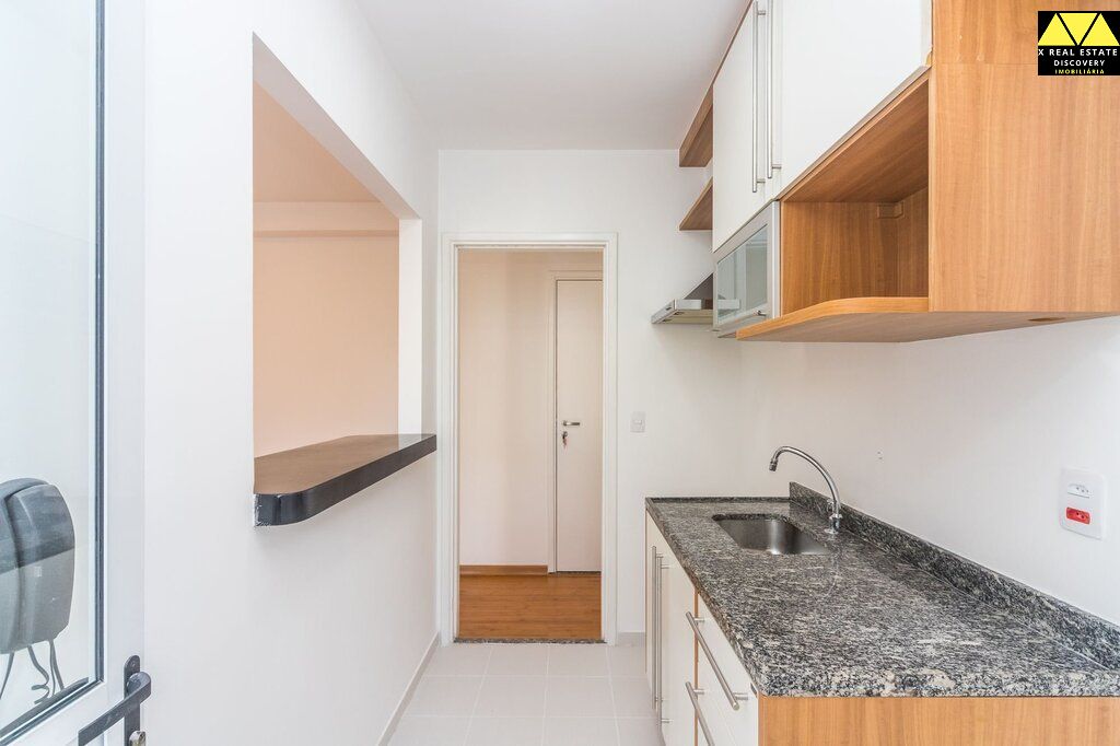 Apartamento à venda com 2 quartos, 48m² - Foto 29