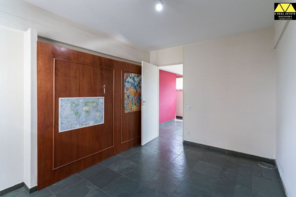 Apartamento à venda com 3 quartos, 120m² - Foto 29