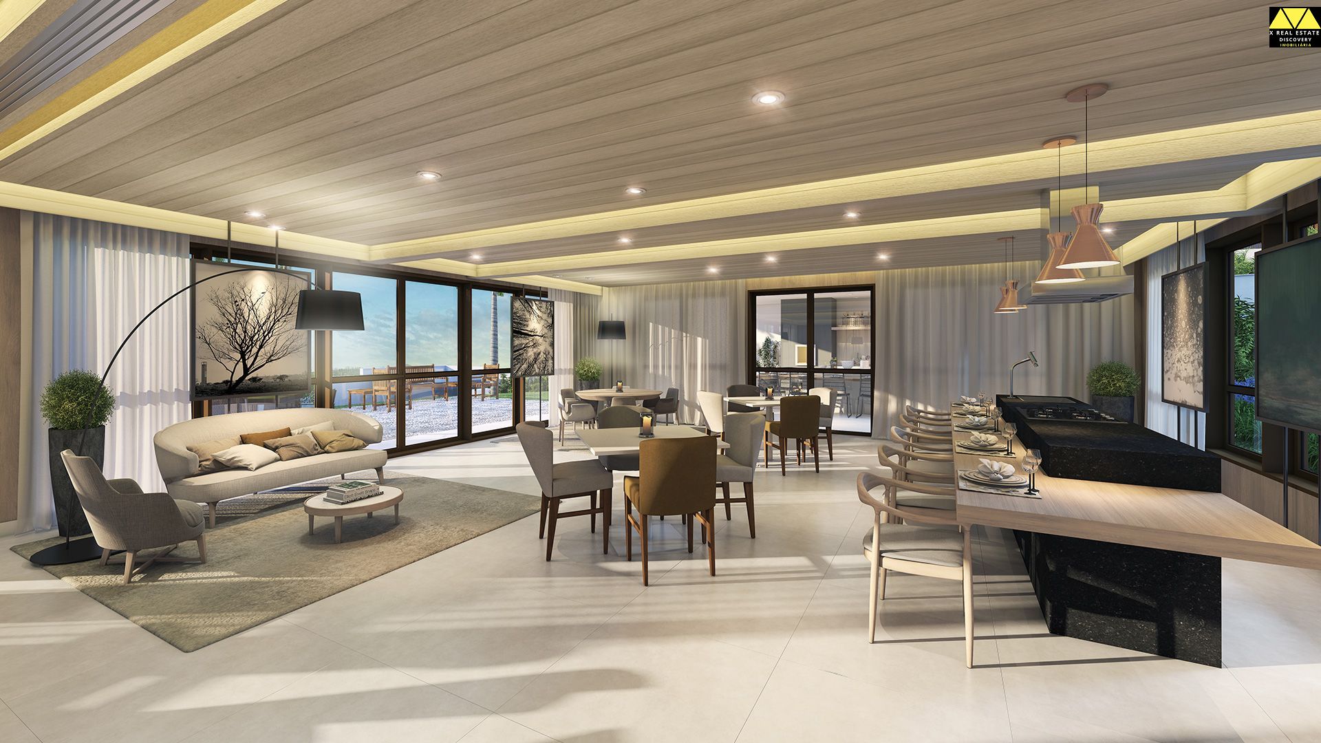 Apartamento à venda com 4 quartos, 108m² - Foto 45