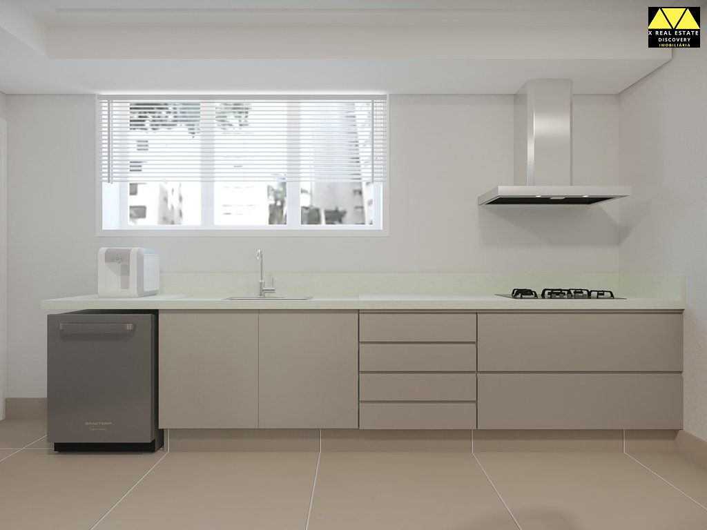Apartamento, 4 quartos, 323 m² - Foto 3